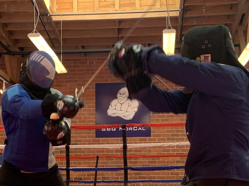 F3 Sword Academy photo 5