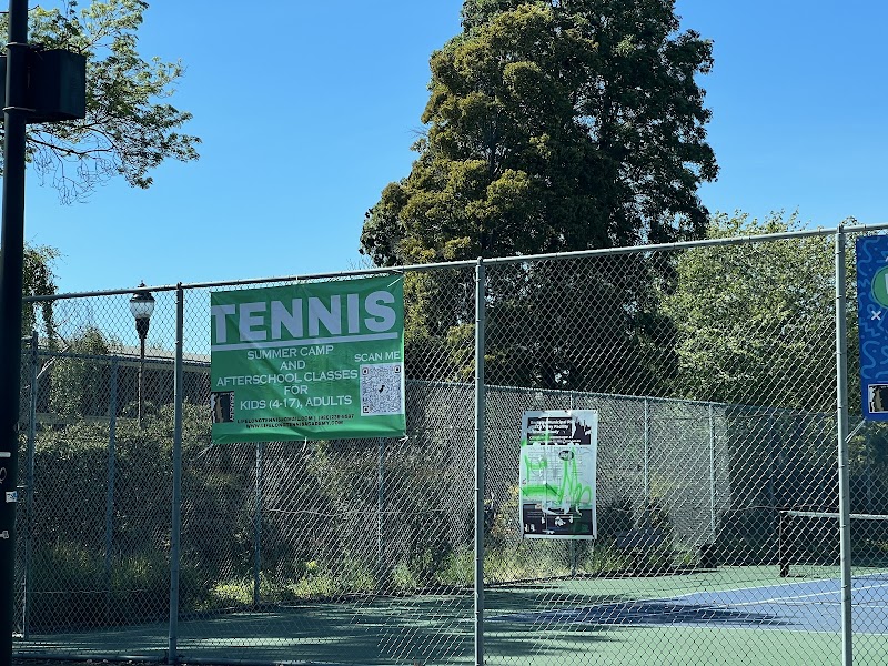 Life Long Tennis Academy photo 5