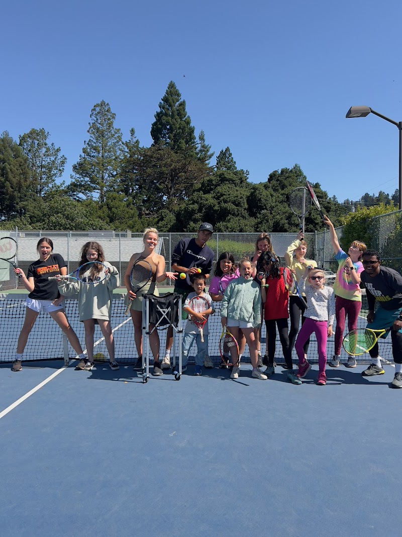 Life Long Tennis Academy photo 3