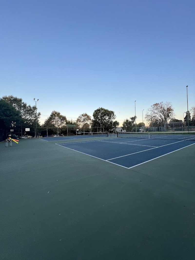 Life Long Tennis Academy photo 2