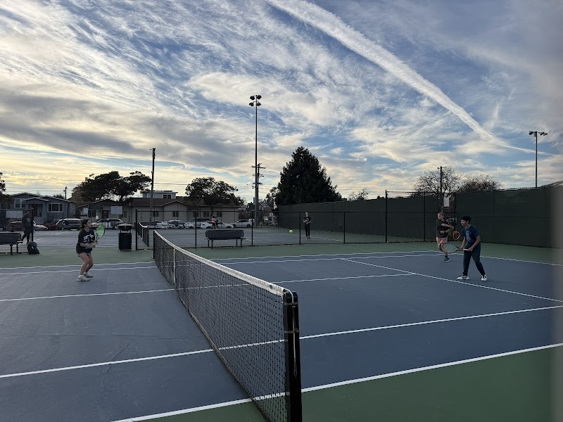Photo of Life Long Tennis Academy