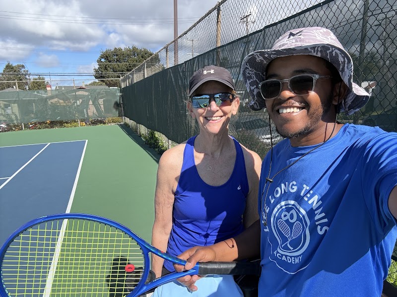 Life Long Tennis Academy photo 4
