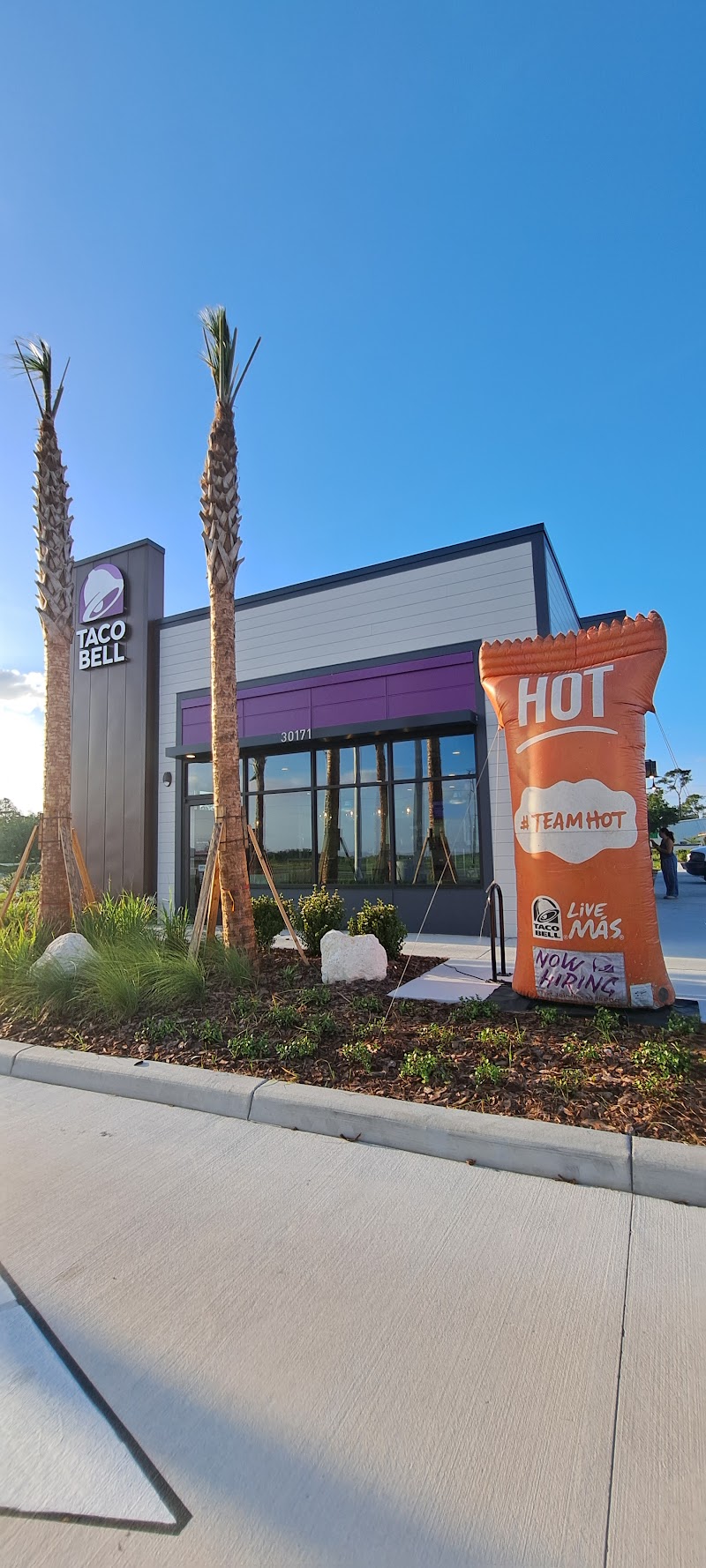 Taco Bell photo 2