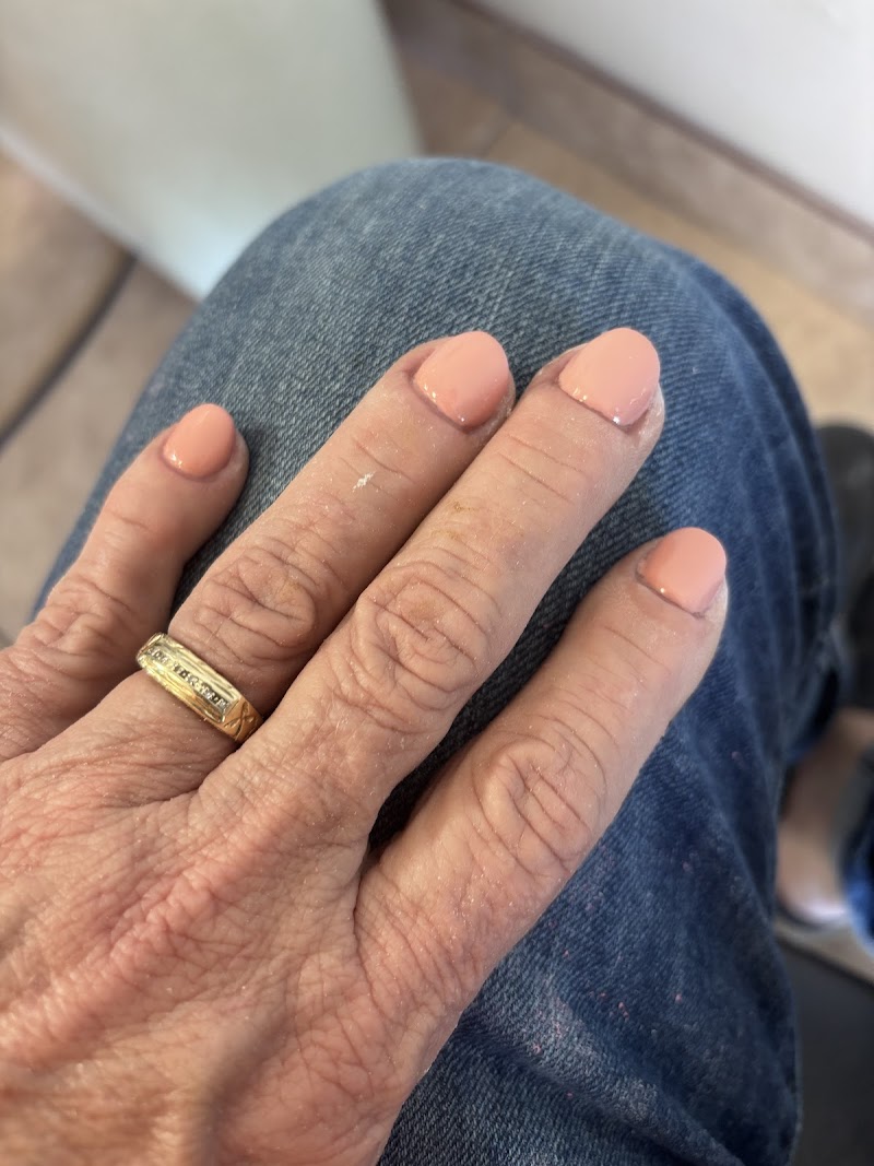 Crockett Nails photo 5