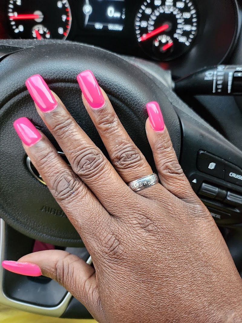 Crockett Nails photo 2