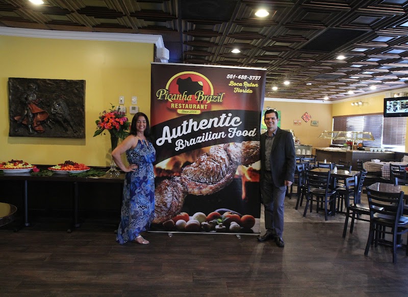 Photo of Picanha Brazil