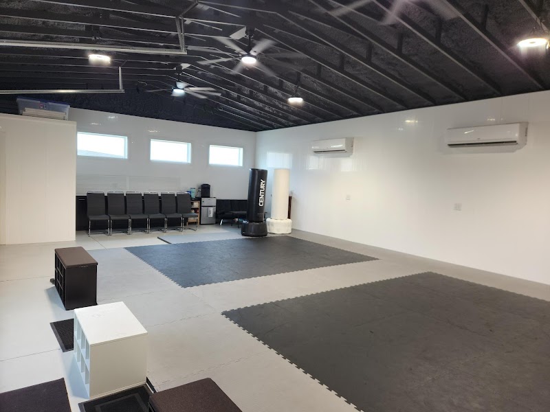 Photo of Titans Martial Arts Academy