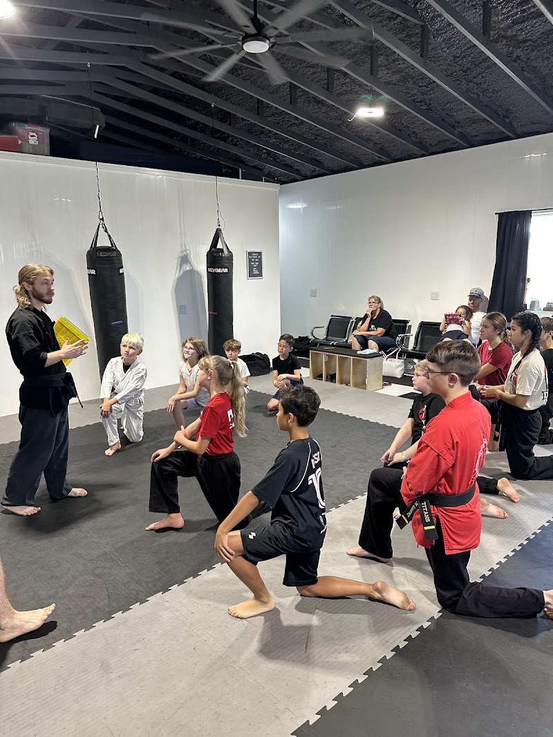 Titans Martial Arts Academy photo 4