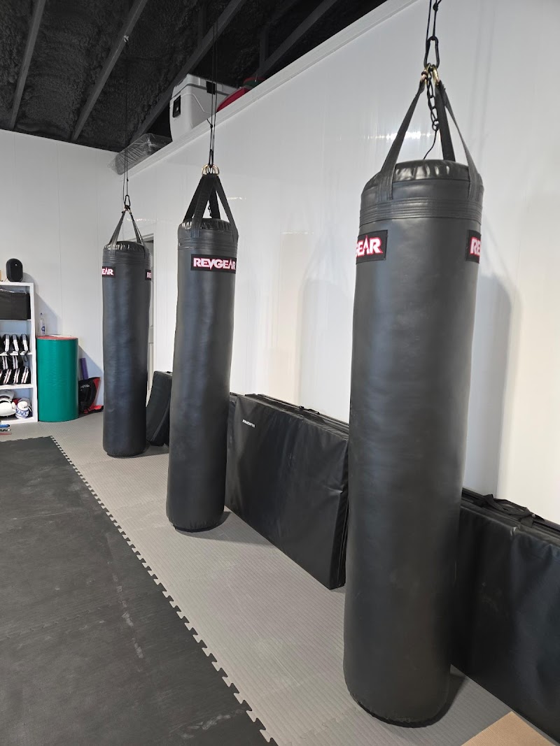 Titans Martial Arts Academy photo 3