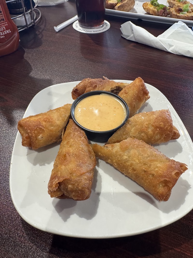Replays Family Sports Grill photo 5