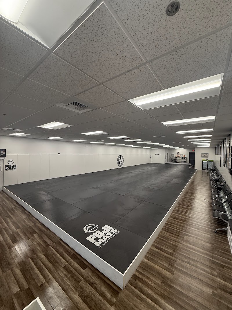 Photo of Atlas Brazilian Jiu-Jitsu | Martial Arts School | Vacaville