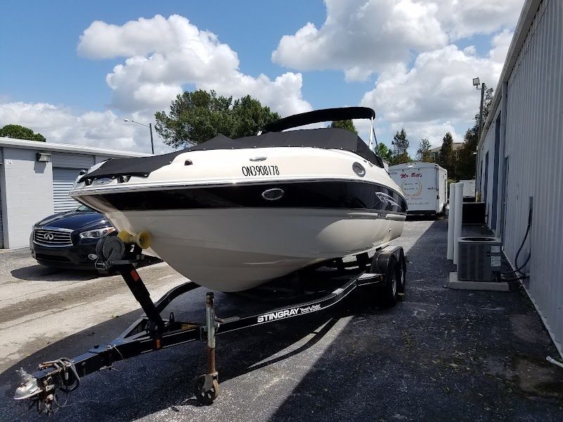 Photo of Belleair Storage of Florida, LLC
