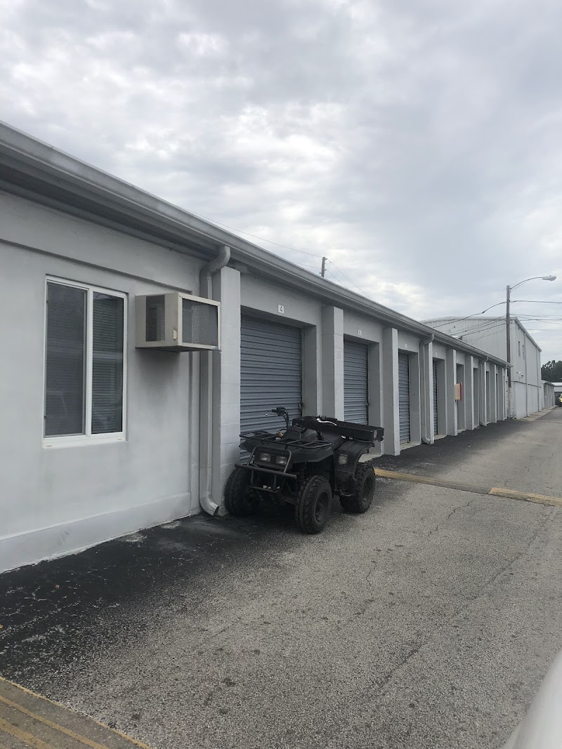 Belleair Storage of Florida, LLC photo 4