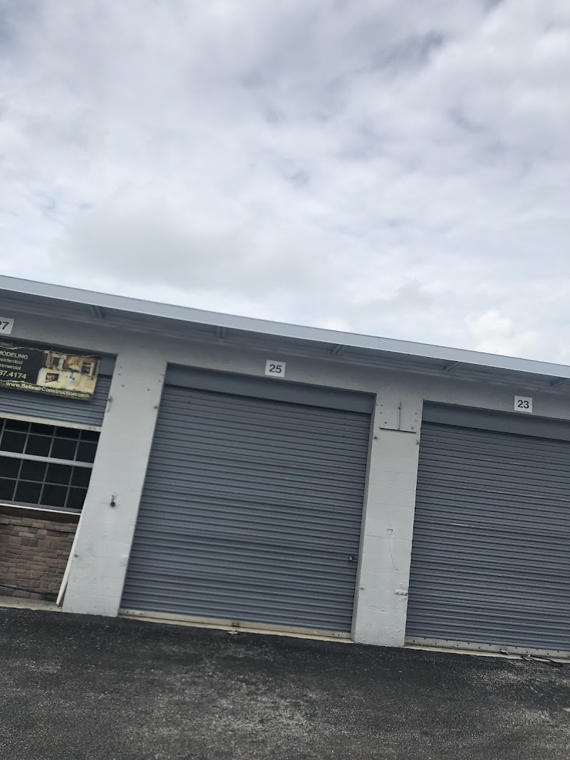 Belleair Storage of Florida, LLC photo 5