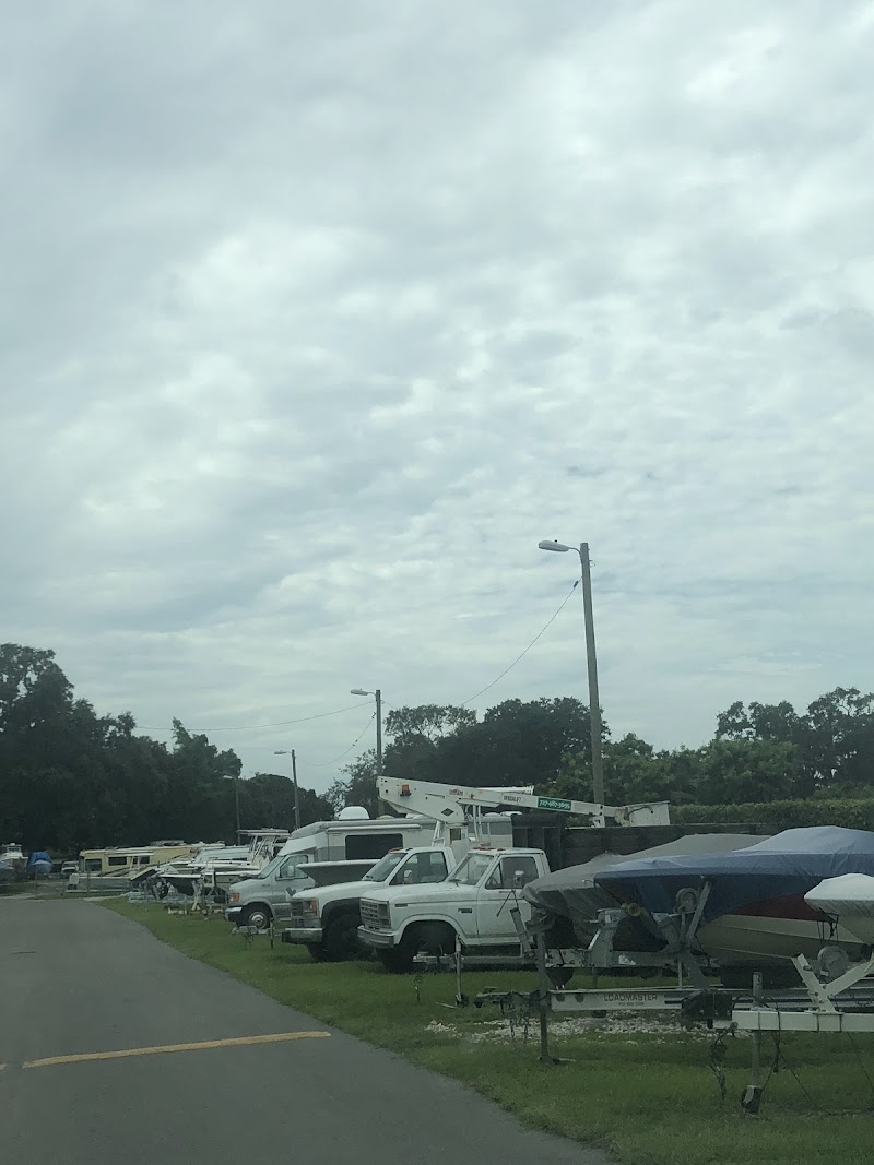 Belleair Storage of Florida, LLC photo 3