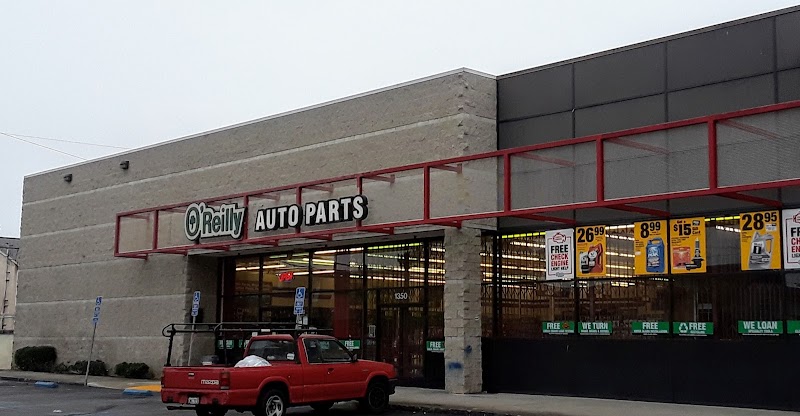 Photo of O'Reilly Auto Parts