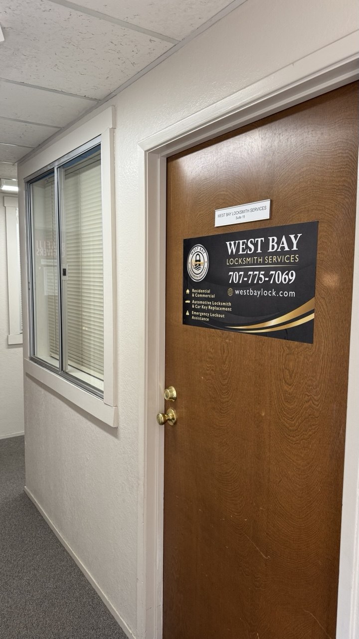 West Bay Locksmith Services photo 4