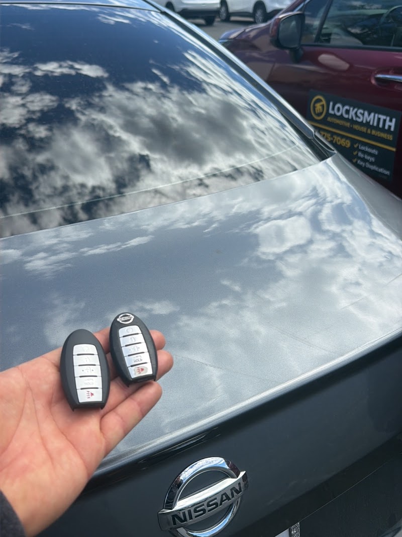 West Bay Locksmith Services photo 3