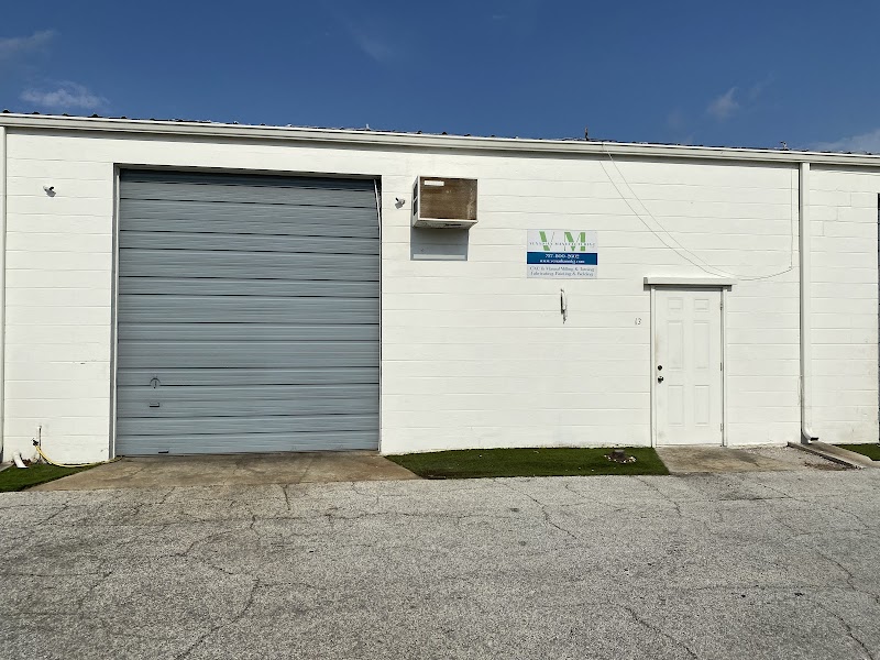 Photo of Venadian Manufacturing LLC