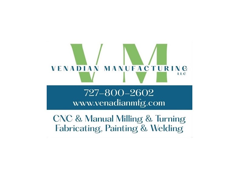 Venadian Manufacturing LLC photo 3