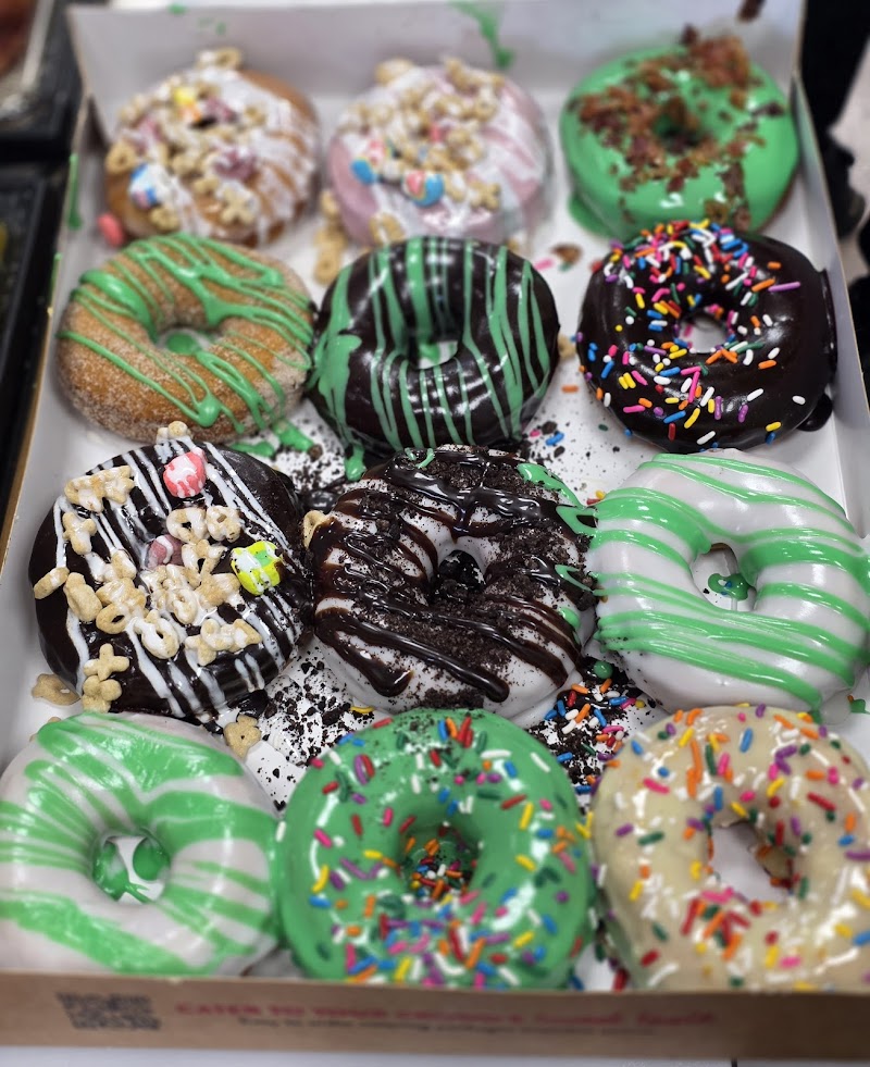Duck Donuts photo 2