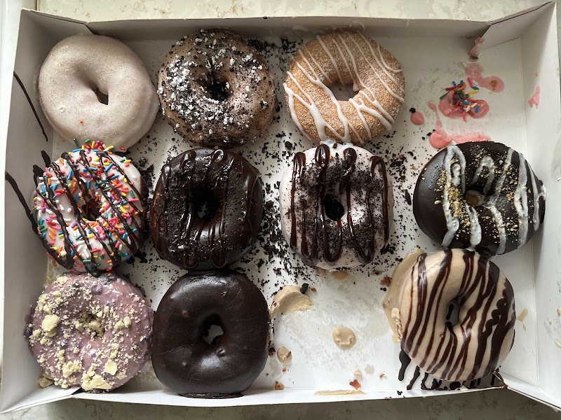 Duck Donuts photo 3