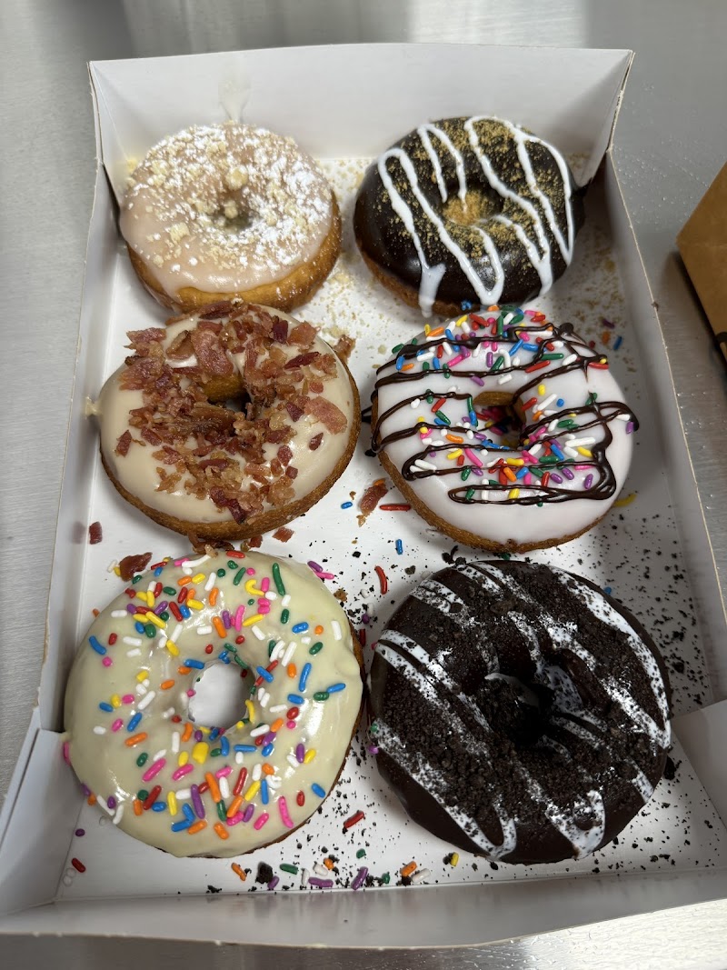 Duck Donuts photo 4