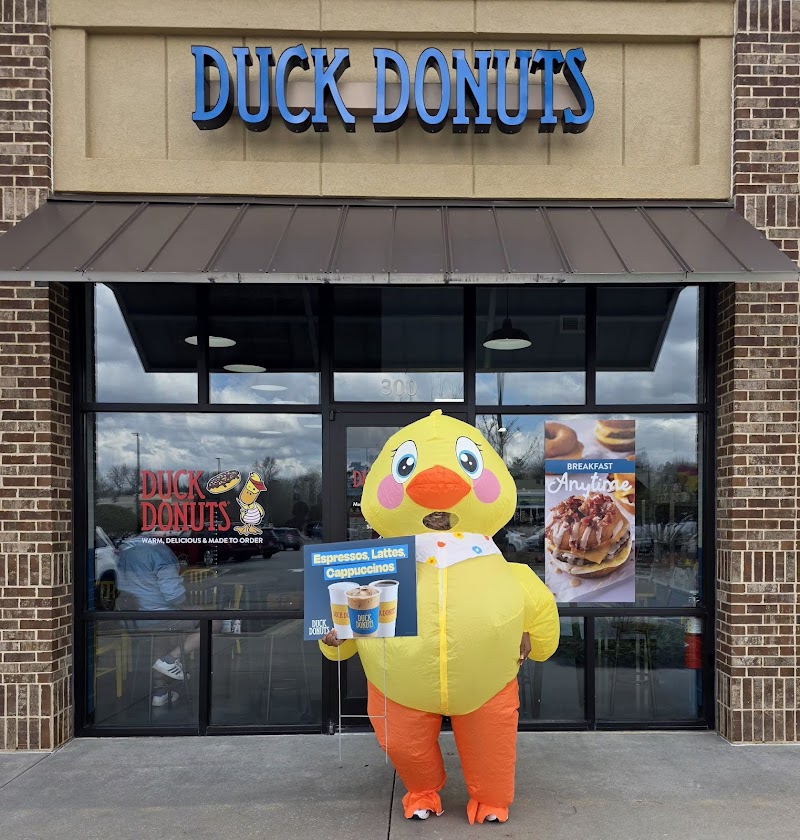 Photo of Duck Donuts