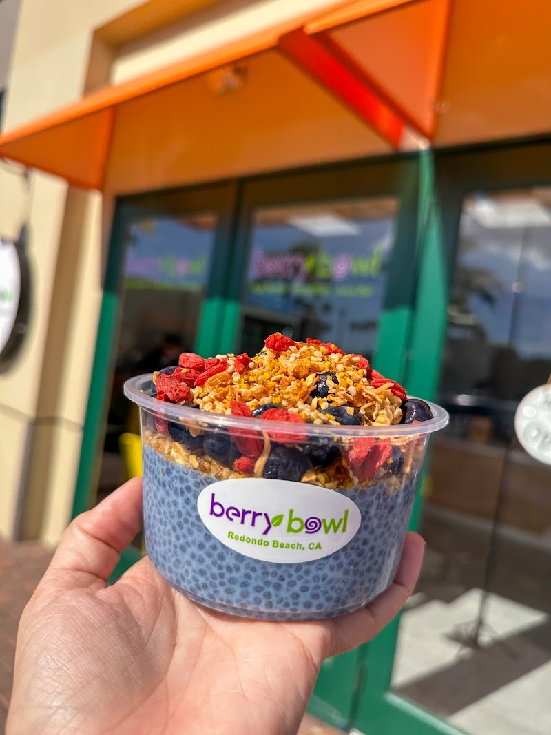 Berry Bowl photo 5