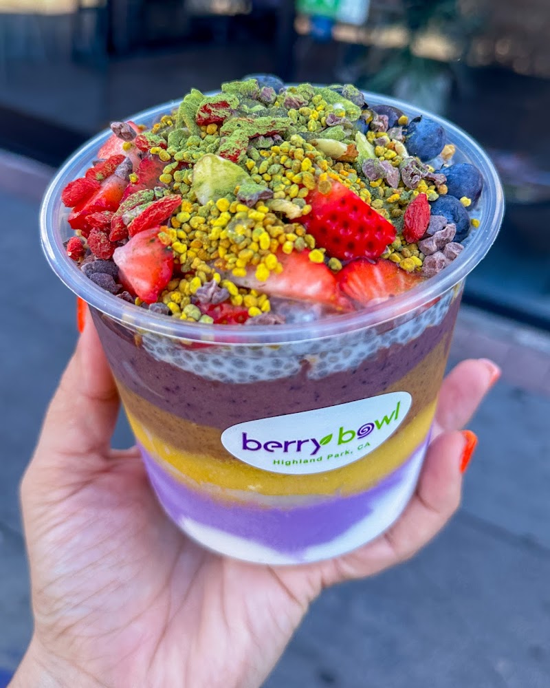 Berry Bowl photo 2