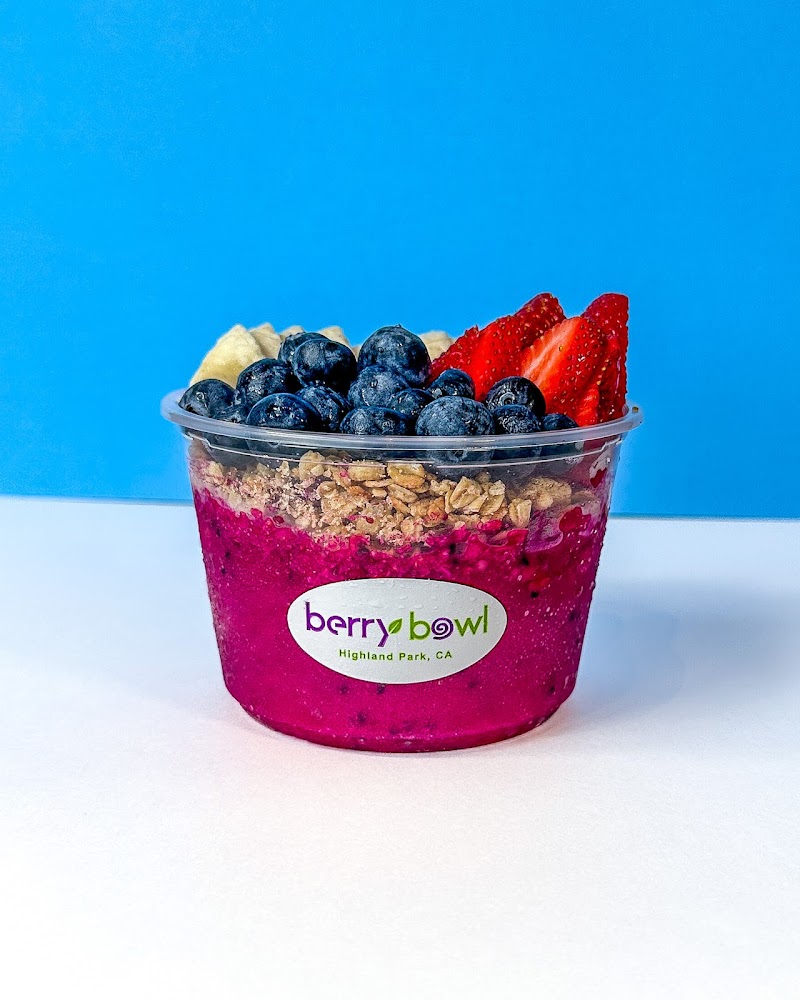 Berry Bowl photo 4