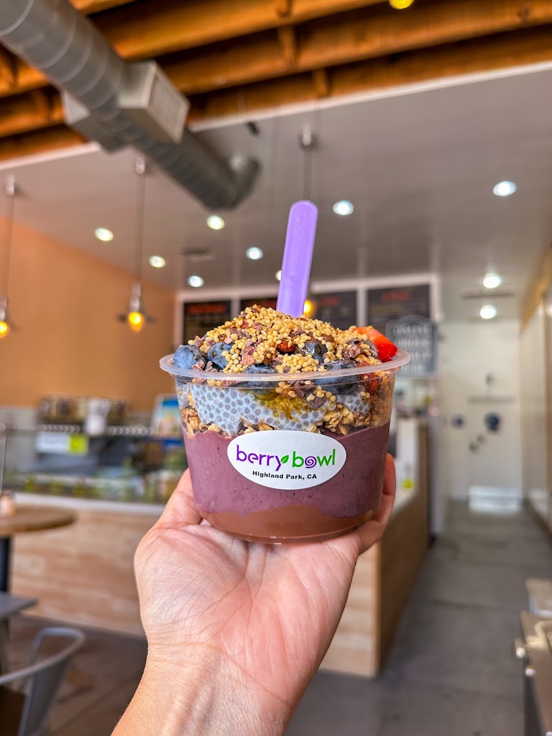 Berry Bowl photo 3