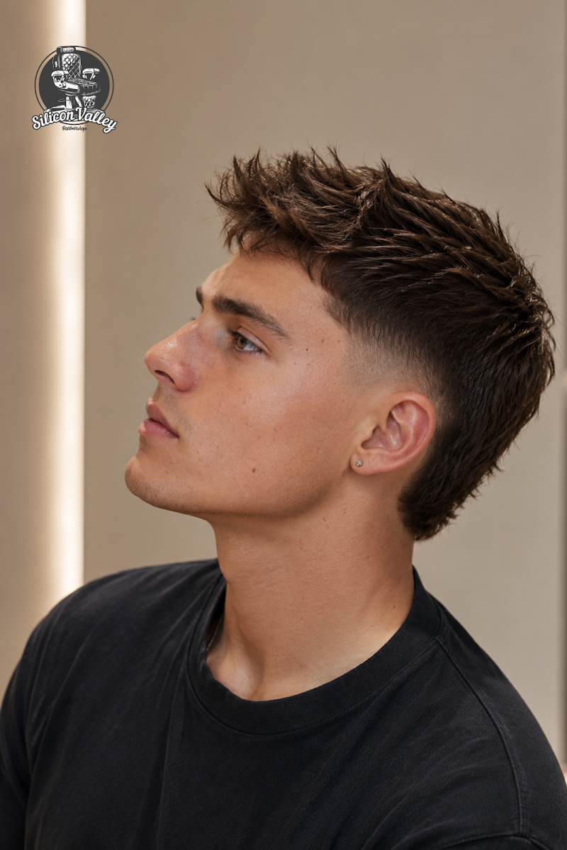 Silicon Valley Barbershop photo 3