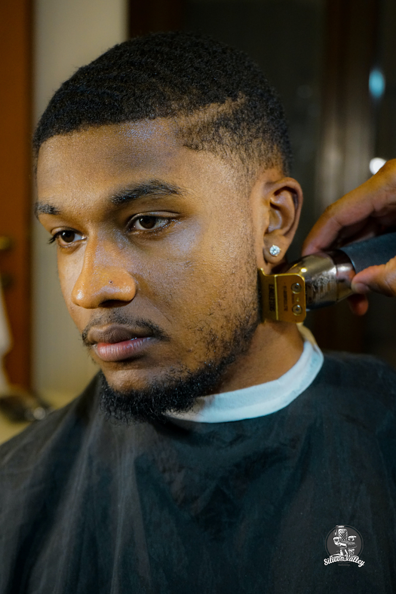 Silicon Valley Barbershop photo 5