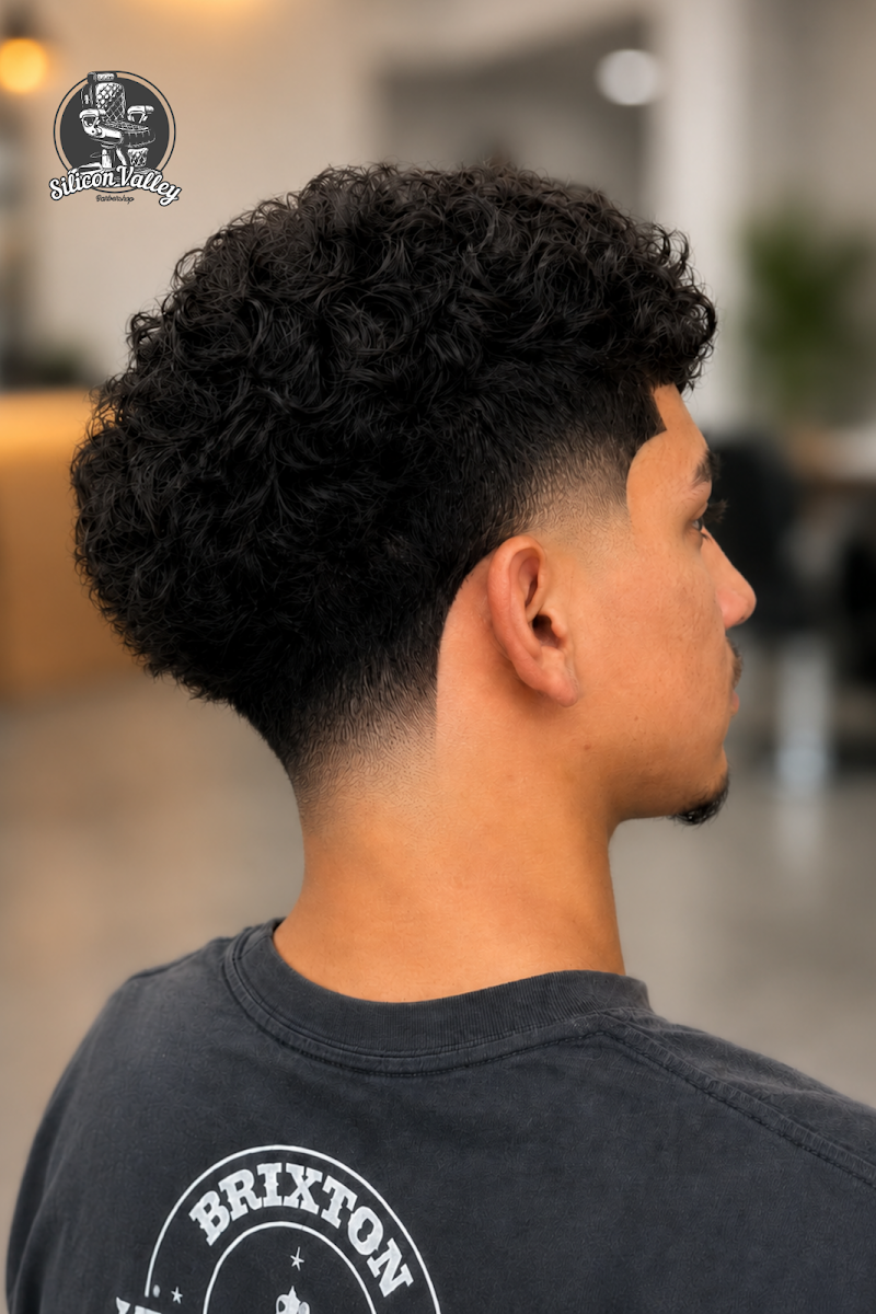 Silicon Valley Barbershop photo 4