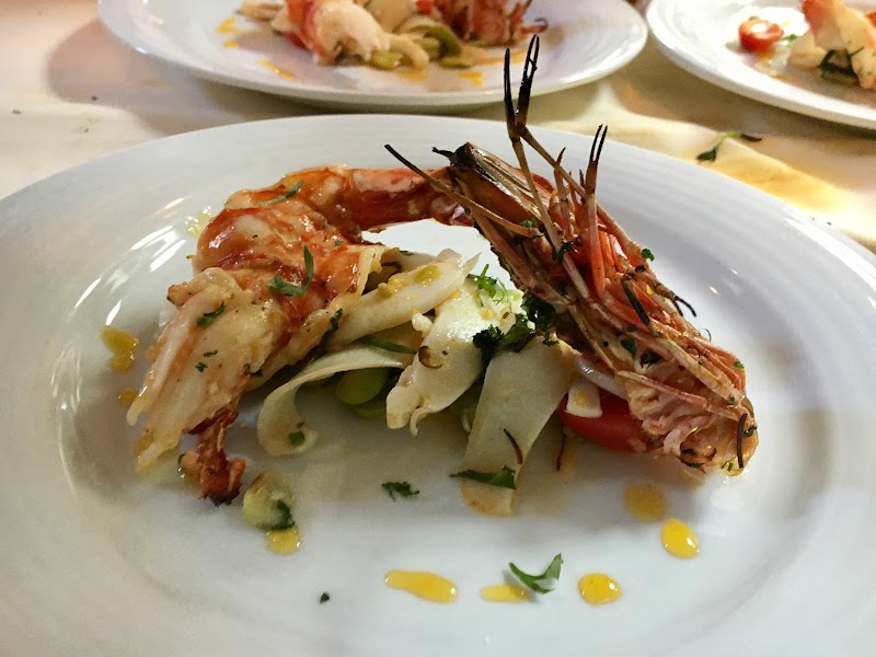 Campino Restaurant photo 2