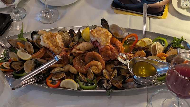Campino Restaurant photo 4