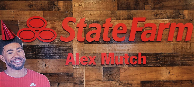 Photo of Alex Mutch - State Farm Insurance Agent