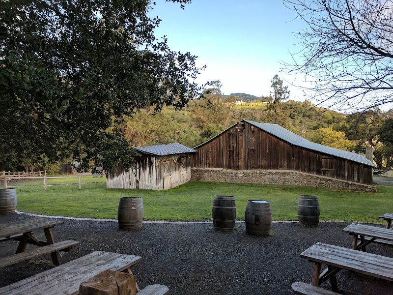 Photo of Picchetti Ranch