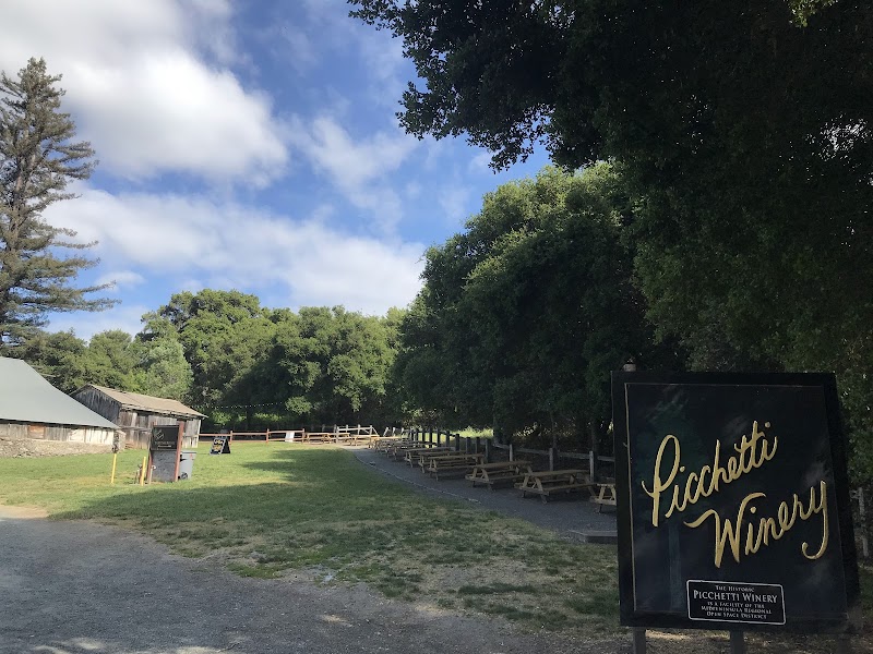 Picchetti Ranch photo 3