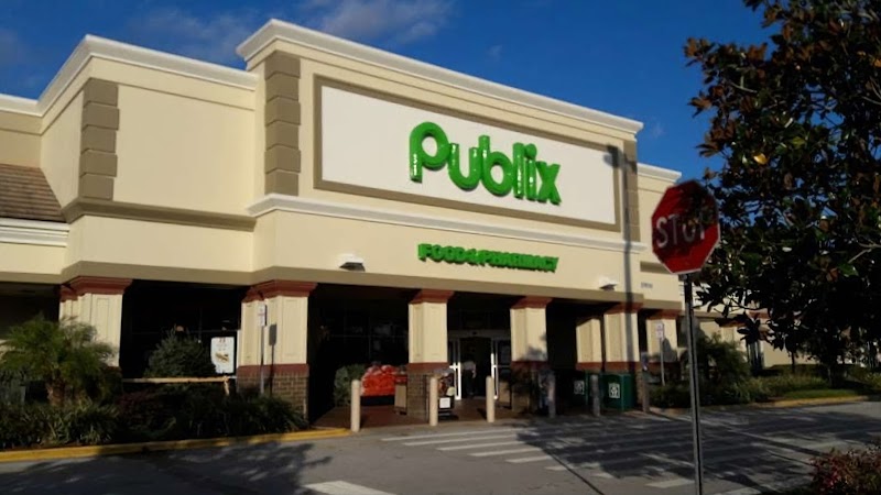 Photo of Publix Pharmacy at Lake Harris