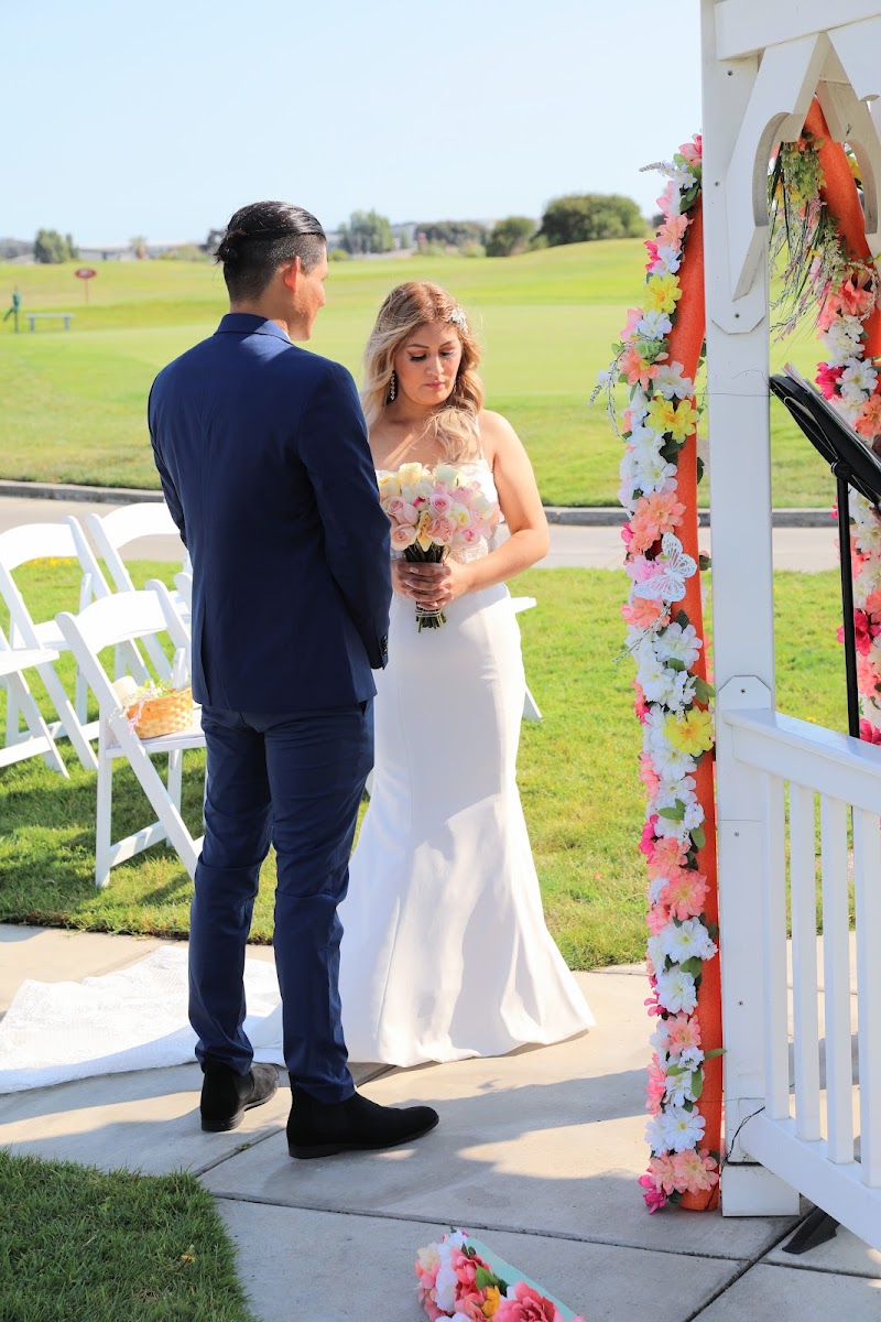 Bodas Civiles Amor Yes I Do photo 3