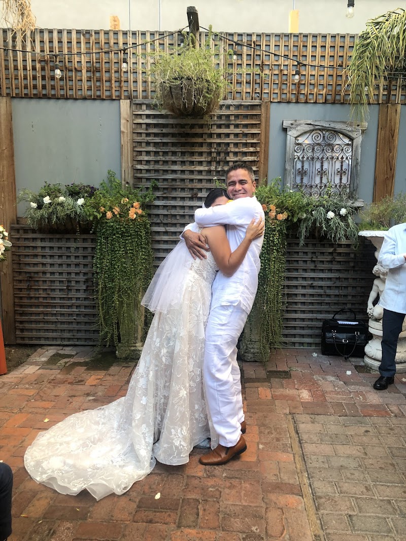 Photo of Bodas Civiles Amor Yes I Do