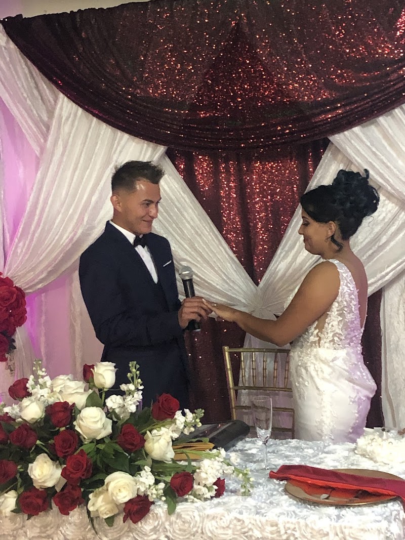 Bodas Civiles Amor Yes I Do photo 2