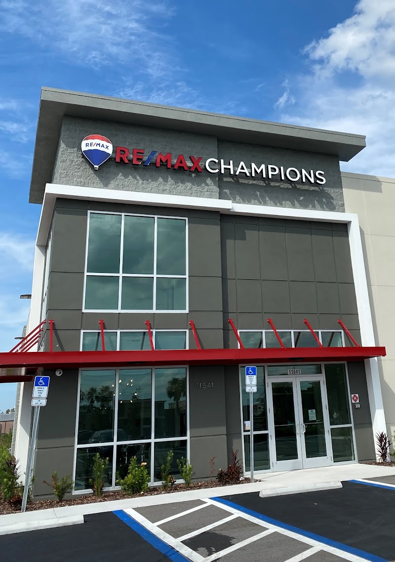 Photo of REMAX CHAMPIONS-Trinity-Odessa-Starkey Ranch