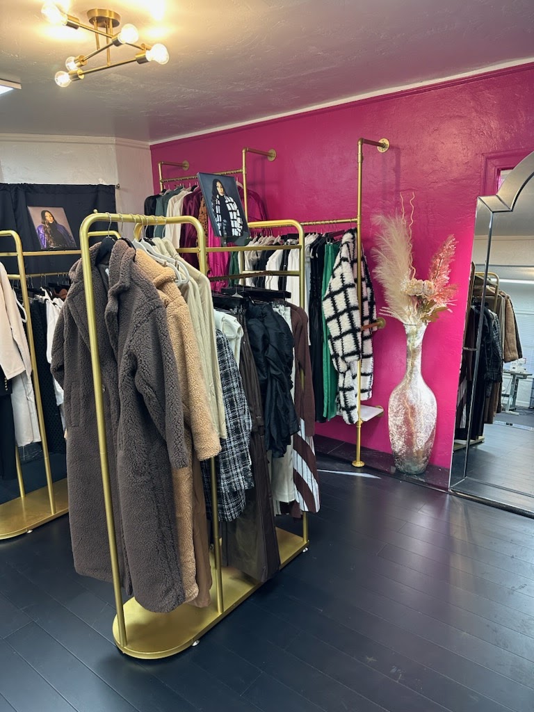 Milk and Honey Gallery photo 2