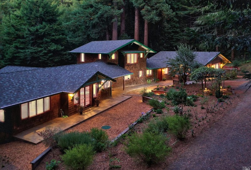 Photo of Randy Mack - Artisan Sotheby's International Realty
