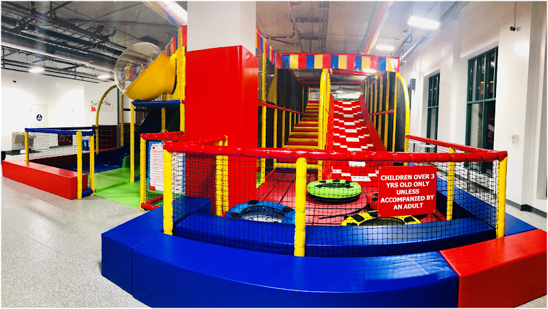 Photo of Peek-a-Boo Factory Daly City