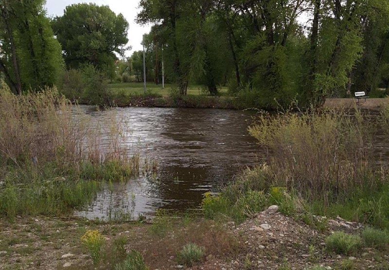 Saratoga Riverview RV Park photo 4