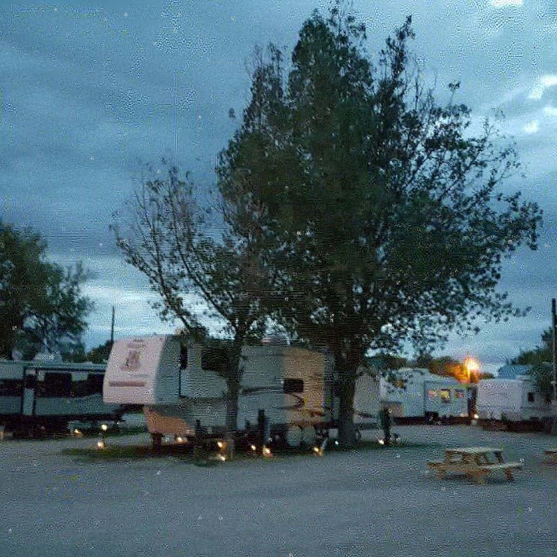 Photo of Saratoga Riverview RV Park